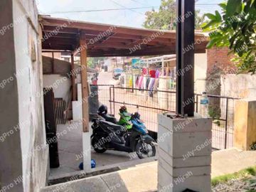 JUAL CEPAT RUMAH 1M++ sayap Jl GATOT SUBROTO, Jl GUMURUH, Batununggal kota Bandung