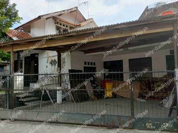 JUAL CEPAT RUMAH 1M++ sayap Jl GATOT SUBROTO, Jl GUMURUH, Batununggal kota Bandung