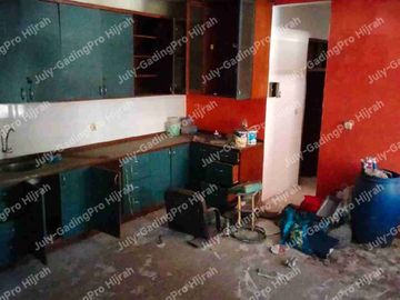 JUAL CEPAT RUMAH 1M++ sayap Jl GATOT SUBROTO, Jl GUMURUH, Batununggal kota Bandung