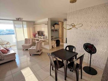 VENTA APARTAMENTO SAN MARTIN. CONDOMINIO CACIQUE GOLD