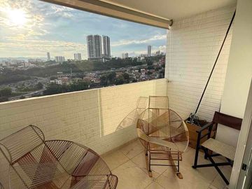VENTA APARTAMENTO SAN MARTIN. CONDOMINIO CACIQUE GOLD