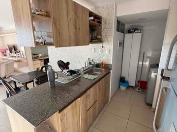 VENTA APARTAMENTO SAN MARTIN. CONDOMINIO CACIQUE GOLD
