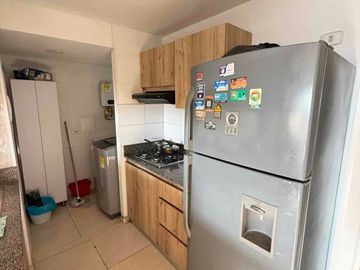 VENTA APARTAMENTO SAN MARTIN. CONDOMINIO CACIQUE GOLD