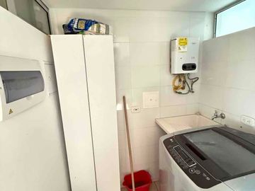 VENTA APARTAMENTO SAN MARTIN. CONDOMINIO CACIQUE GOLD