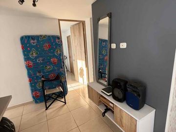 VENTA APARTAMENTO SAN MARTIN. CONDOMINIO CACIQUE GOLD