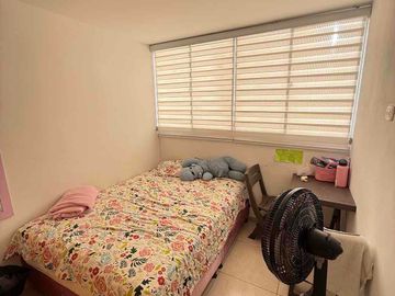 VENTA APARTAMENTO SAN MARTIN. CONDOMINIO CACIQUE GOLD