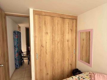 VENTA APARTAMENTO SAN MARTIN. CONDOMINIO CACIQUE GOLD