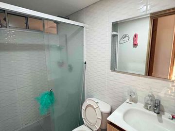 VENTA APARTAMENTO SAN MARTIN. CONDOMINIO CACIQUE GOLD