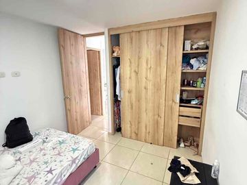 VENTA APARTAMENTO SAN MARTIN. CONDOMINIO CACIQUE GOLD