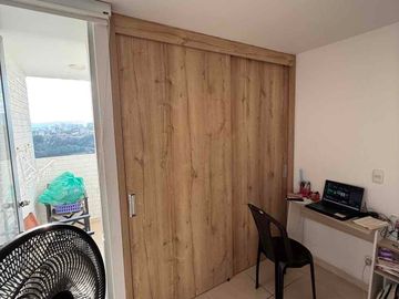 VENTA APARTAMENTO SAN MARTIN. CONDOMINIO CACIQUE GOLD