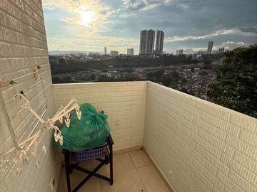 VENTA APARTAMENTO SAN MARTIN. CONDOMINIO CACIQUE GOLD