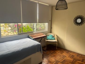 Higuereta - Casa con 2 Jardines, 4 Dorm. 2 Cocheras