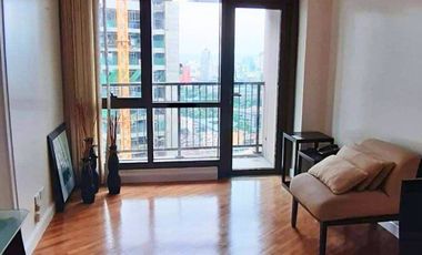 Joya South Tower 1BR Unit with Parking For Sale