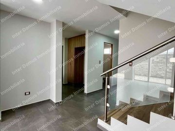 Venta casas nuevas en Metepec, zona Ceboruco.