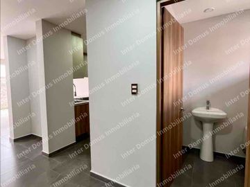 Venta casas nuevas en Metepec, zona Ceboruco.