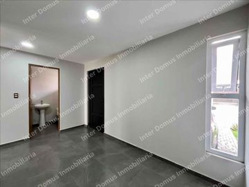 Venta casas nuevas en Metepec, zona Ceboruco.