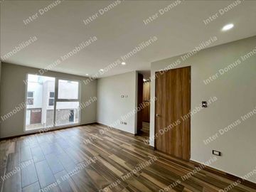 Venta casas nuevas en Metepec, zona Ceboruco.
