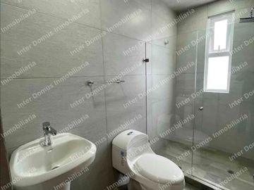 Venta casas nuevas en Metepec, zona Ceboruco.