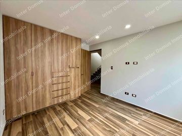 Venta casas nuevas en Metepec, zona Ceboruco.