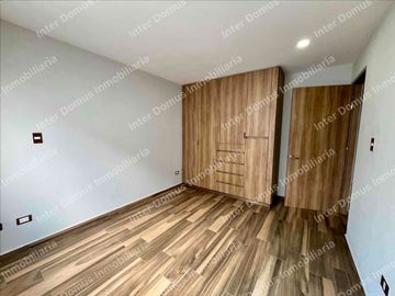 Venta casas nuevas en Metepec, zona Ceboruco.