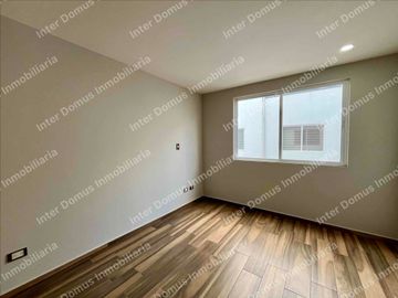 Venta casas nuevas en Metepec, zona Ceboruco.