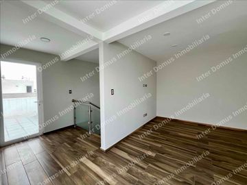 Venta casas nuevas en Metepec, zona Ceboruco.