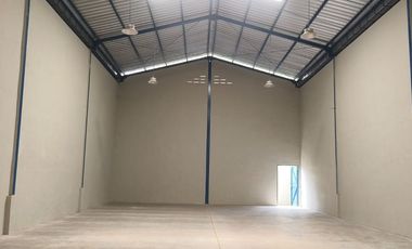 Disewakan Cepat Gudang Premium Pasar Kemis Siap Pakai