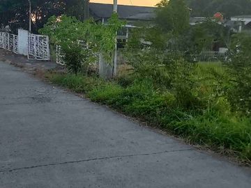 Di jual ex RESTO RAMAI  view gunung non pertanian pacet siap buka