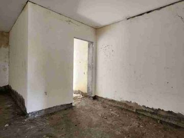 hitung tanah dijual jajar tunggal Darmo Sentosa Raya