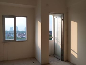 2 unit Apartemen Paviliun Permata lantai 06 dan 15 Kosongan