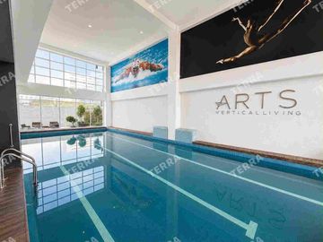 DEPARTAMENTO EN VENTA EN TOREE ARTS PUEBLA