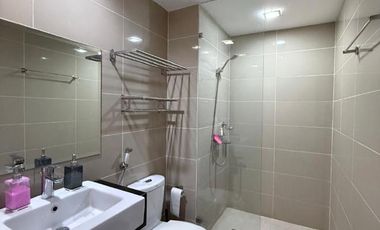 Modern Studio Unit for Sale in Venice Luxury Residences, Taguig City