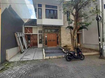 Dijual Rumah Menco UMS Solo