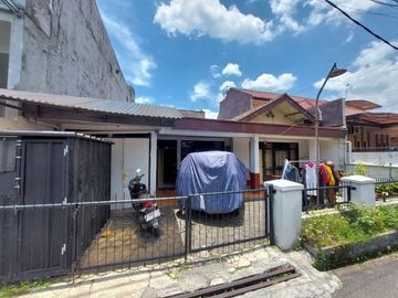 rumah murah hitung tanah sayap pelajar pejuang dan gatot subroto