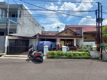 rumah murah hitung tanah sayap pelajar pejuang dan gatot subroto