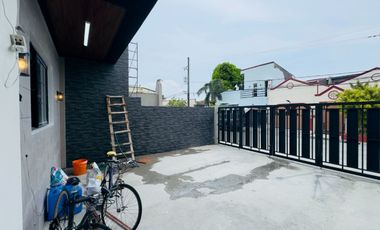 3 Bedroom Two-Storey Duplex Townhouse for Sale in BF Resort Village Las Piñas City