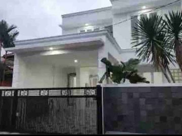 RUMAH BARU DI GALAXY