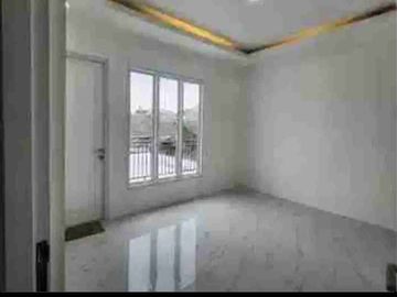 RUMAH BARU DI GALAXY