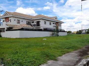 RESIDENTIAL LOT FOR SALE IN ANTEL GRAND VILLAGE GENERAL TRIAS CAVITE