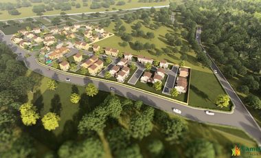 CAMELLA ALVIENTO | HOUSE & LOT FOR SALE IN GENERAL TRIAS, CAVITE