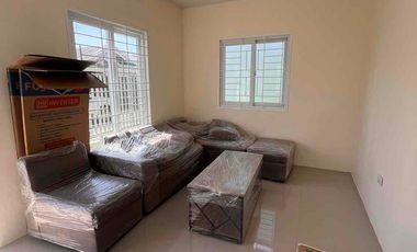 Timog Residences Brandnew Bungalow house 3Br furnished