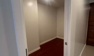 2 Bedroom Villa w/ parking RFO Marco Polo Residences 112sqm