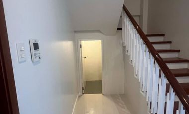 2 Bedroom Villa w/ parking RFO Marco Polo Residences 112sqm