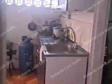 vendo apto interno 1er. piso en villa hermosa san miguel