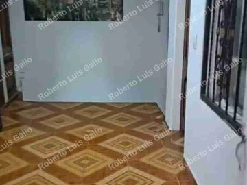vendo apto interno 1er. piso en villa hermosa san miguel