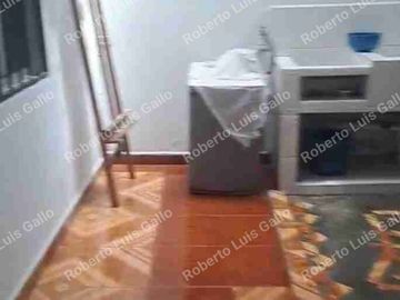 vendo apto interno 1er. piso en villa hermosa san miguel
