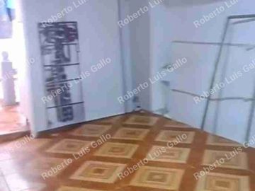 vendo apto interno 1er. piso en villa hermosa san miguel
