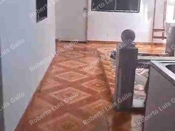 vendo apto interno 1er. piso en villa hermosa san miguel