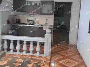 vendo apto interno 1er. piso en villa hermosa san miguel