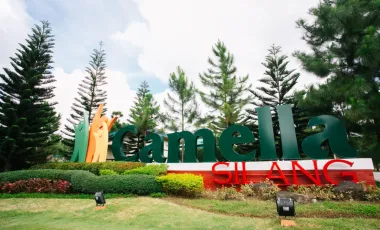 SILANG, CAVITE PROPERTIES FOR SALE | RFO, NRFO & LOT-ONLY OPTIONS AVAILABLE